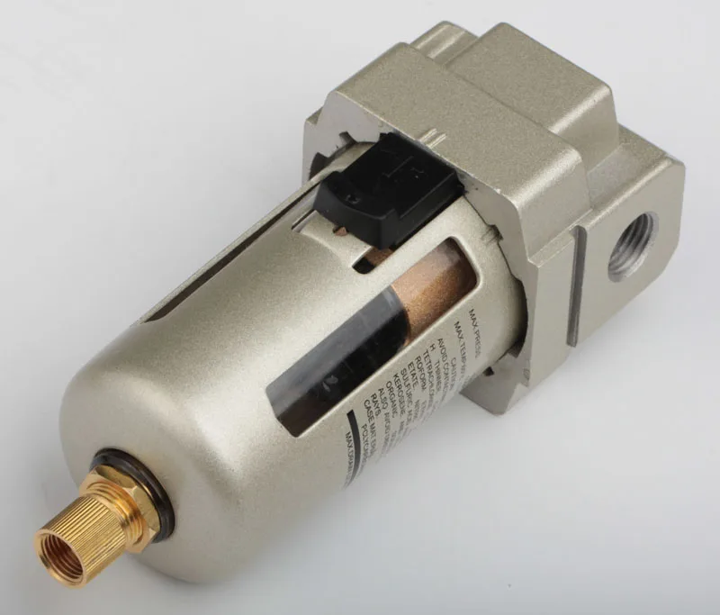 FRL  AF 3000 pneumatic filter air filter