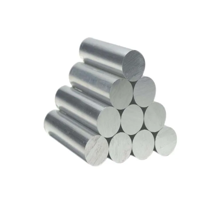 High Quality Aluminium Profile  Large Diameter Bars Aluminum Rod