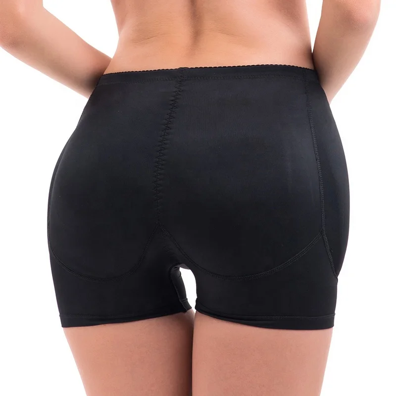 Wholesale Upgraded Hips Abdomen Abundant Buttocks Faked Buttocks And Hips Panty