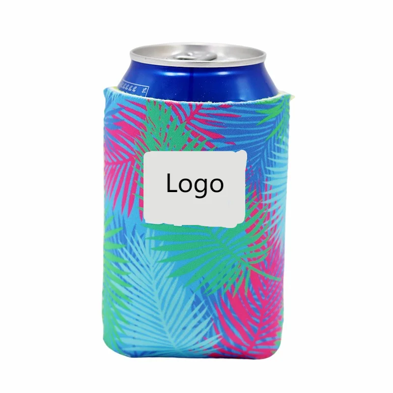 Popular Neoprene Cup Holder High Quality Neoprene Stubby Holder