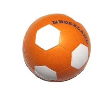 Custom PU Foam Round Stress Ball