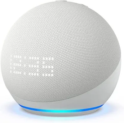 2023 Hot Sale All new Echo Dot (5th Gen) with Alexa Smart Speaker (1600713193359)