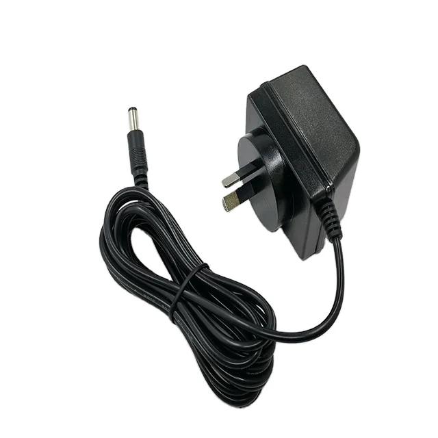 Supply 6V / 400mA low-frequency AC-DC transformer