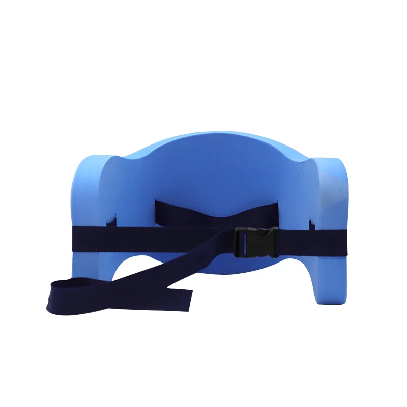 Printing Custom Foam Swimming Aqua Jogging Belt Adult Child Float Waist Belt