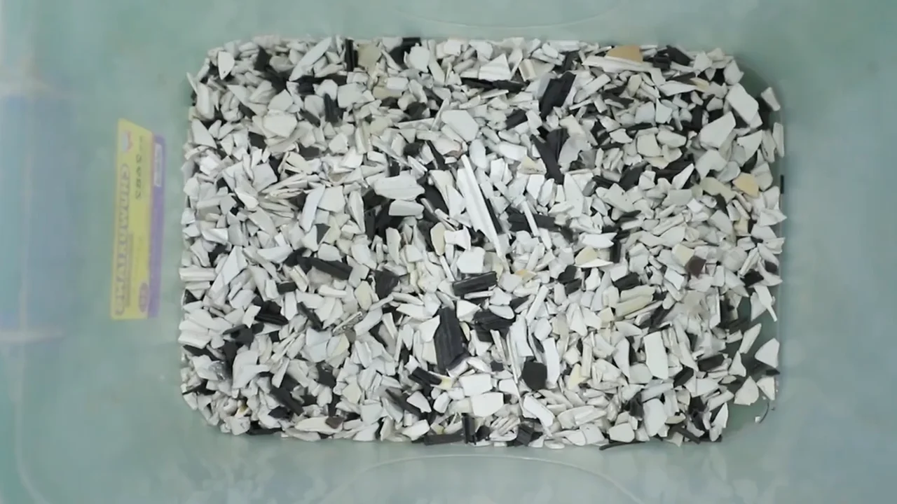 5 каналов, 320 каналов, заводская цена, машина для сортировки пластиковых хлопьев разных цветов