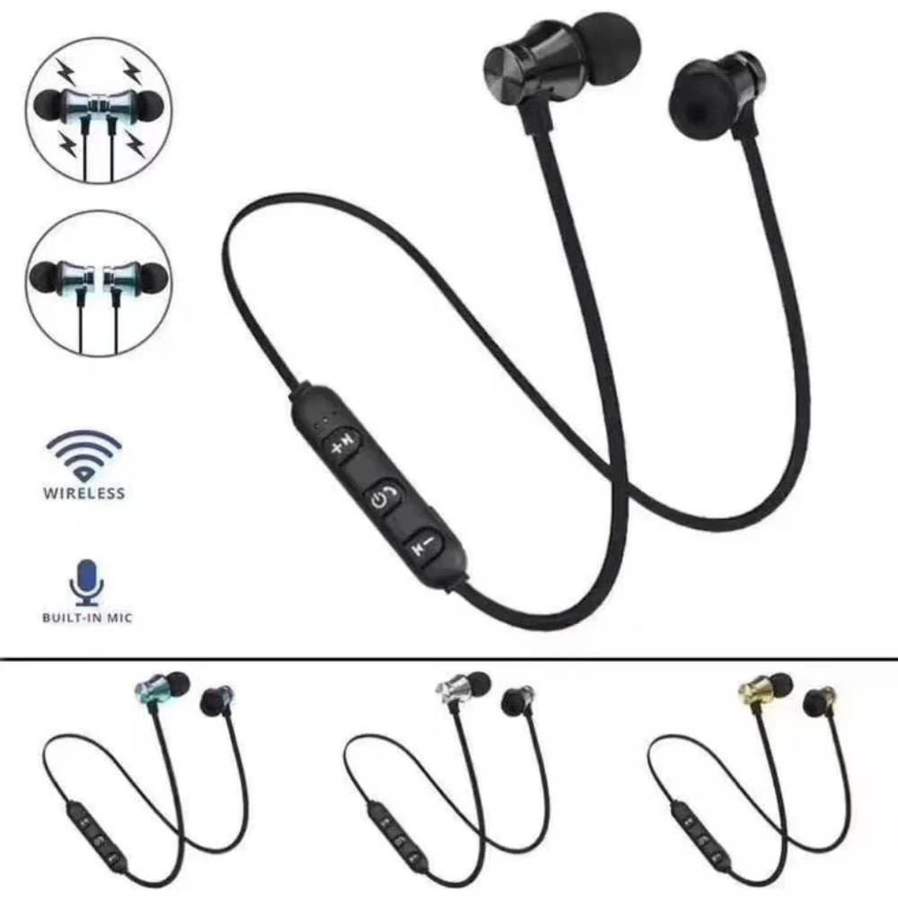 Hot Sale Portable Mini TWS Wireless Headset MG-TWS10 Earphone Headphone