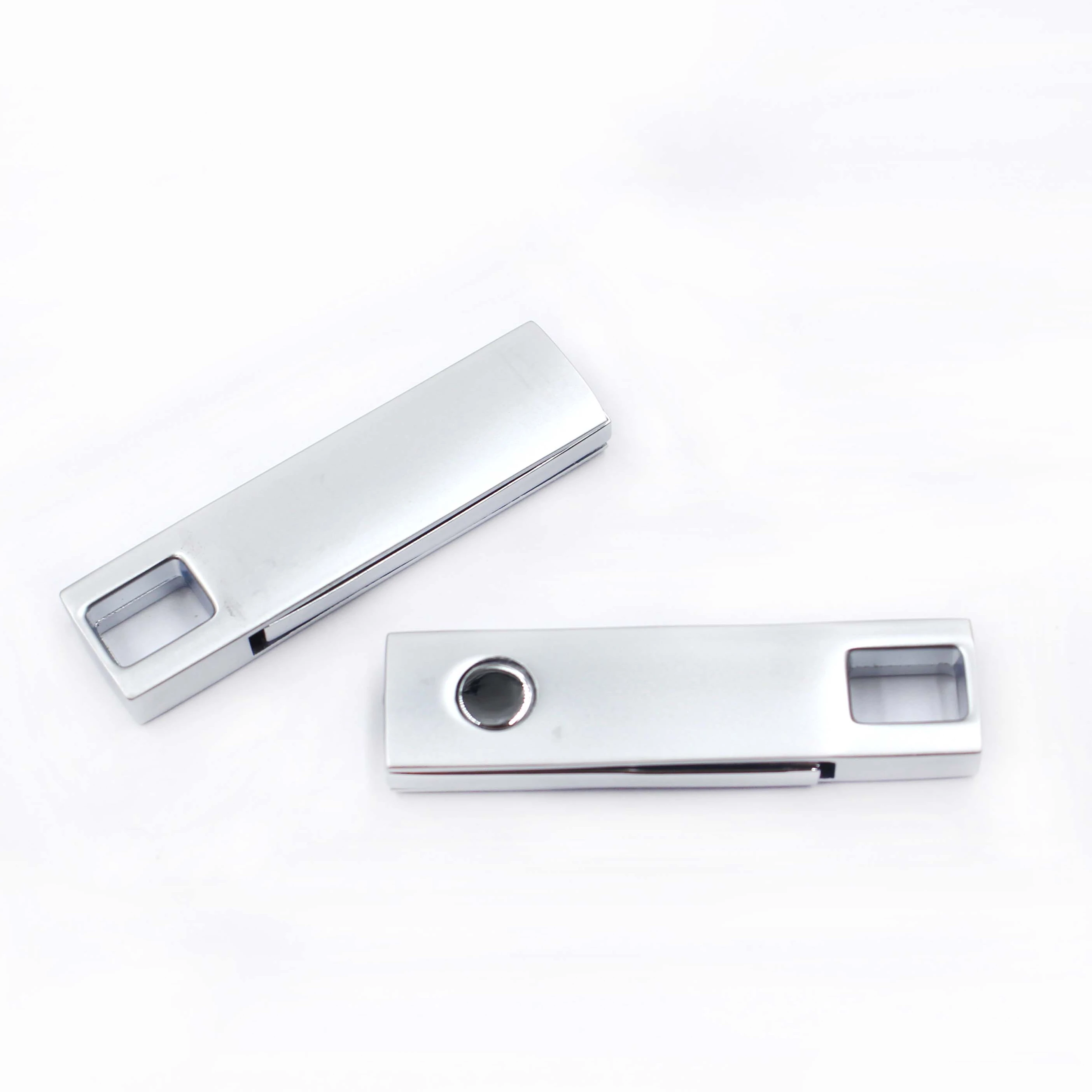 metal usb drive stick twist custom usb key pendrive 128 64 32 16 8 4 2 GB 1 gig flash disk rotating original usb flash drive