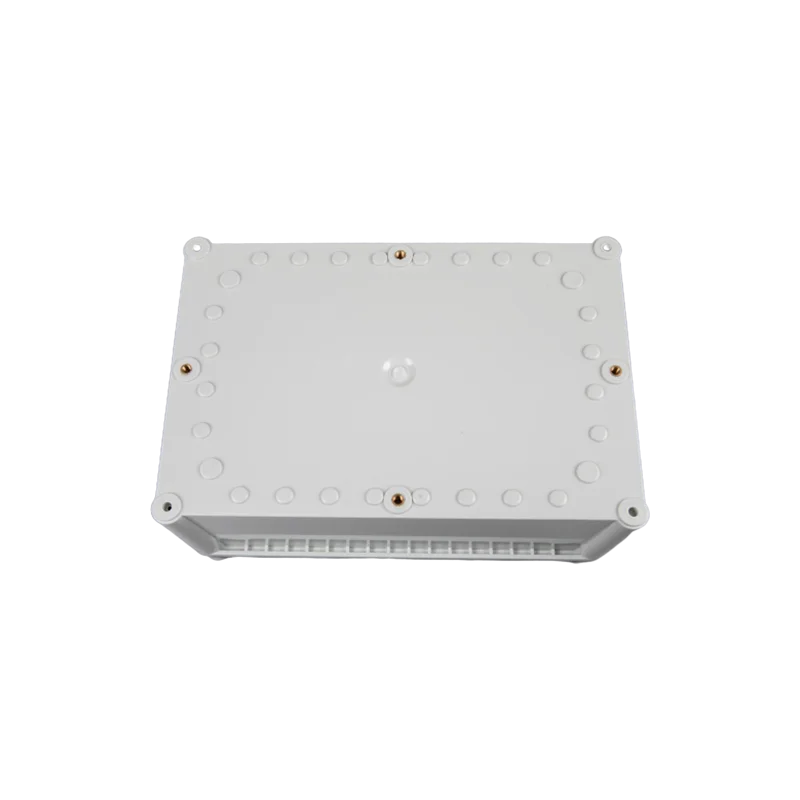 High Precision Quality Outdoor Plastic Electronics Enclosure Manufacturers