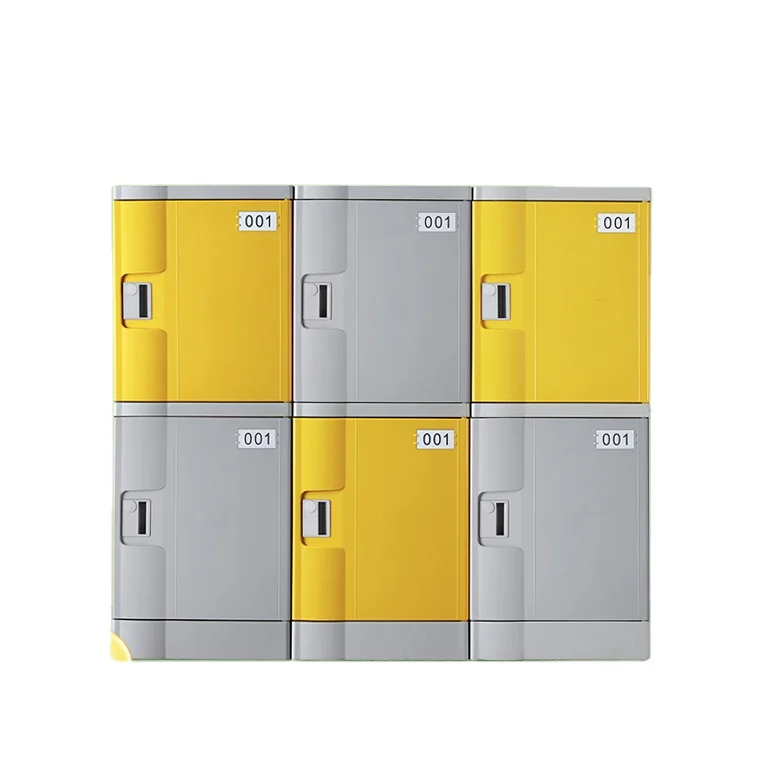 panic buying low price plastic gym locker closet wardrobes plastic clothes cabinet clothes lockers smart beach locker