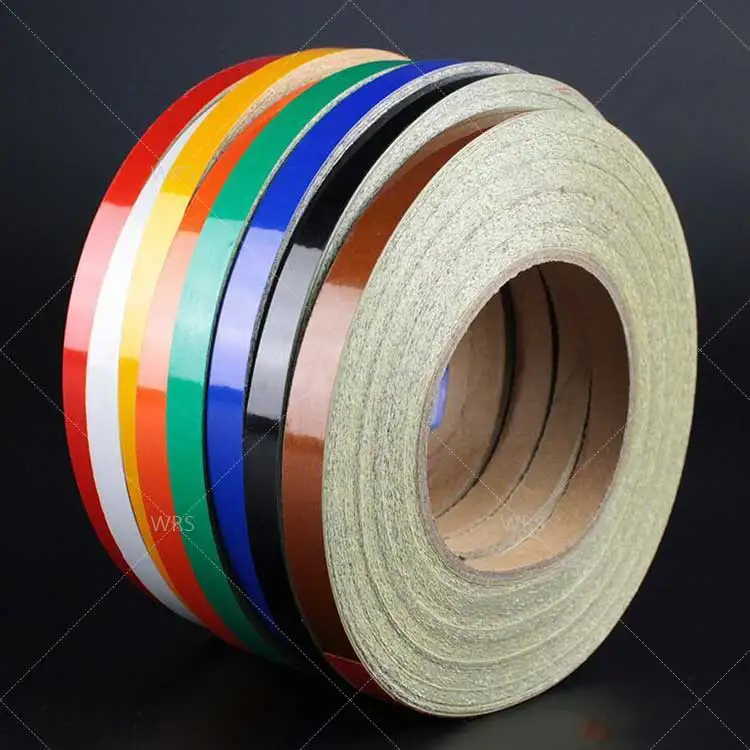 
adhesive pinstripe reflective glass stickers trailer car reflectors adhesive pinstripe reflective glass stickers trailer car reflectors