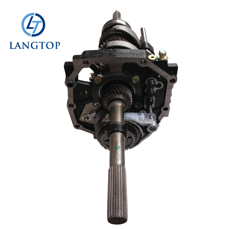
2kd Gearbox Parts Transmission without Housing 