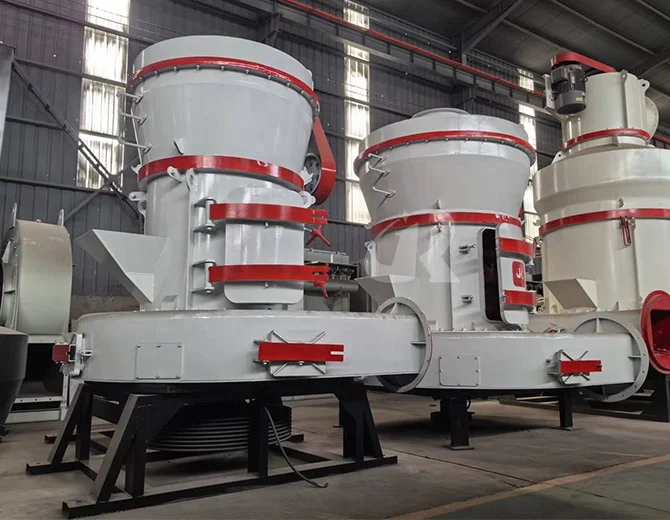 Low Price Raymond Mill For Slag Pyrophyllite Zeolite Granite Grinding Mill