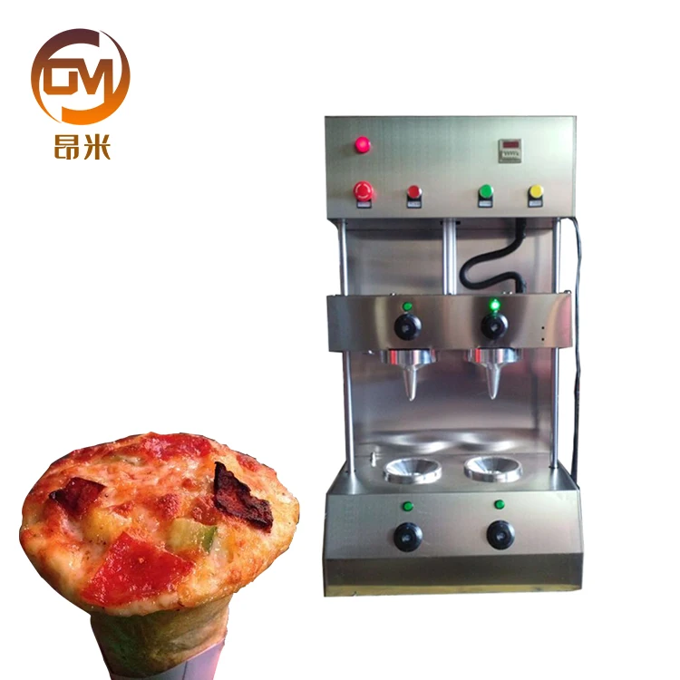 CE Approved Pizza Automatic Machine Frozen Pizza Making Machine
