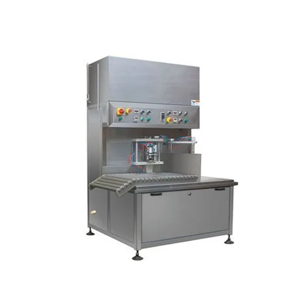 2022 aliibaabaa No.1 Hot Shop 2023 best machine Full Automatic Ice Cream / Liquid Honey / Sauce / Tomato Paste Filling Machine