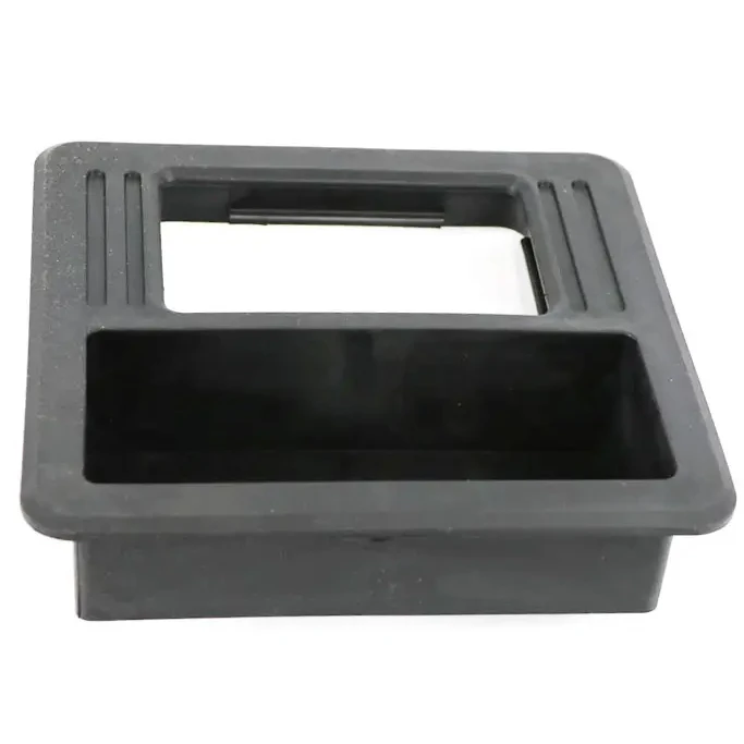 Factory Made 6672279 Rear Light Cover bobccat kubota diesel engine spare parts for  skid loader excavator in high quality custom made