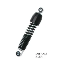 
Motorcycle accessory MIO rear shock absorber 