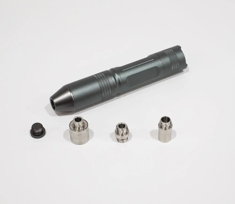 power meter Medical handheld portable light source endoscope portable led light source for endoscopy