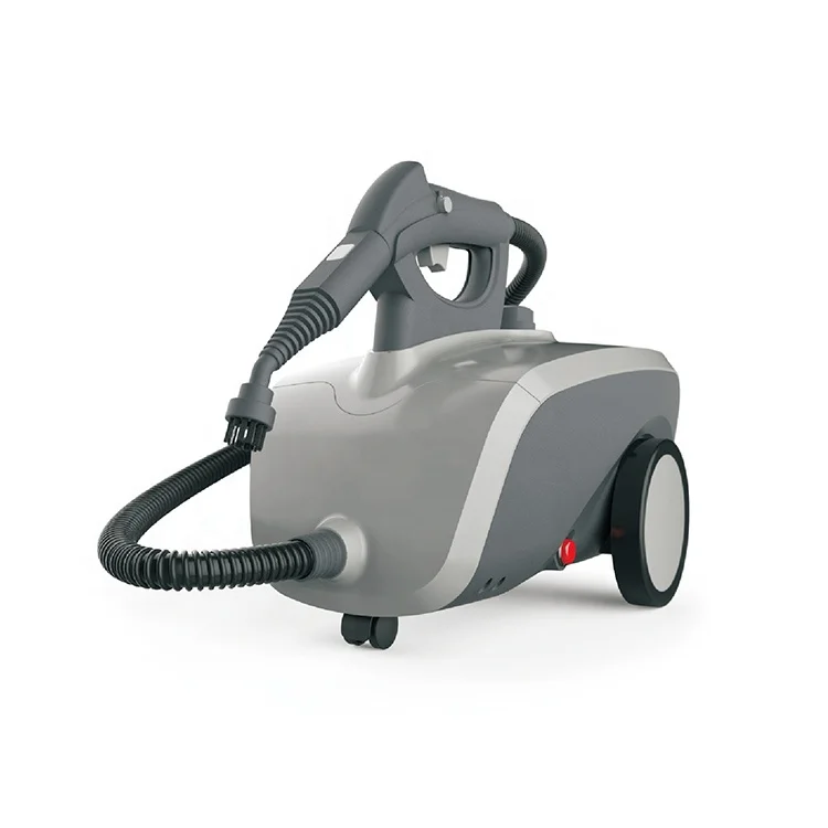Support Sample Electric Commercial Home use High Pressure Steam Cleaner Smart Living Steam Mop Pure Steam