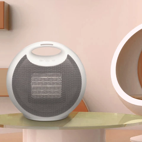 
mini ptc heater 100w electric fan ptc heater ptc room heater 500w 800w 900w 