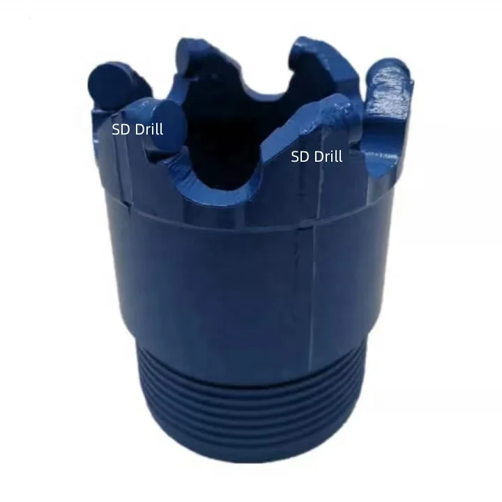 HQ3 core drilling bit