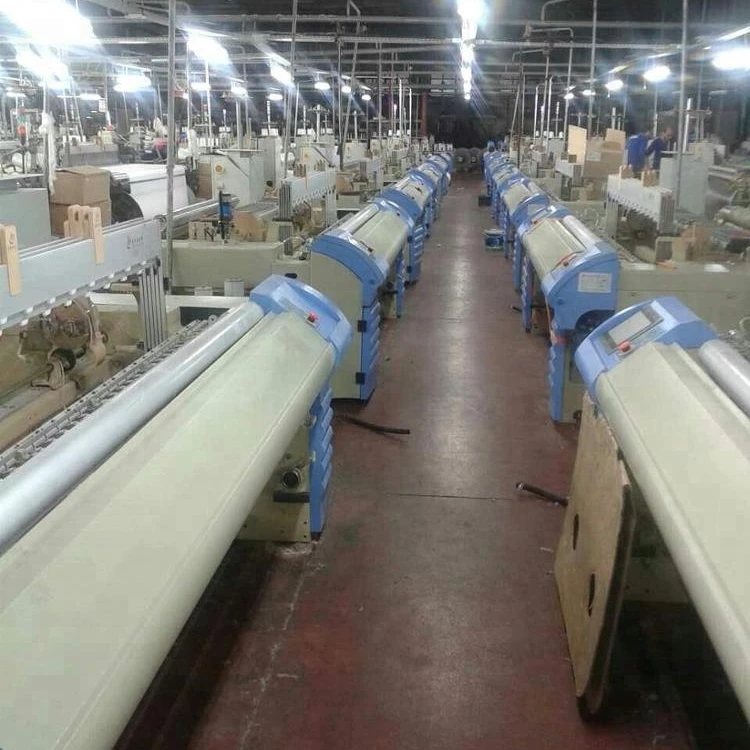 
JW851dobby shedding water jet loom textile machine rapier loom lace weaving machine(150cm~450cm) 