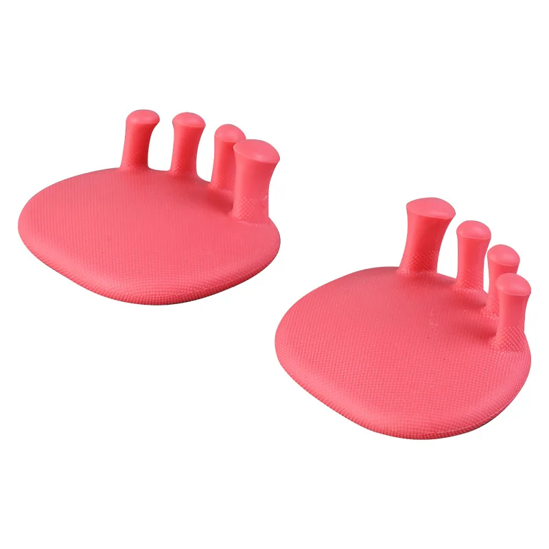 Wholesale new tiktok hot Toe Thumb Valgus Orthosis Arch Trainer Skinny Calf Thigh Hip Toe Separator bunion corrector