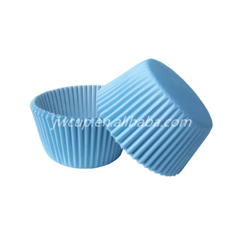 Wholesale Customized Greaseproof Cupcake Baking Cup Cake Tool Cupcake Liners