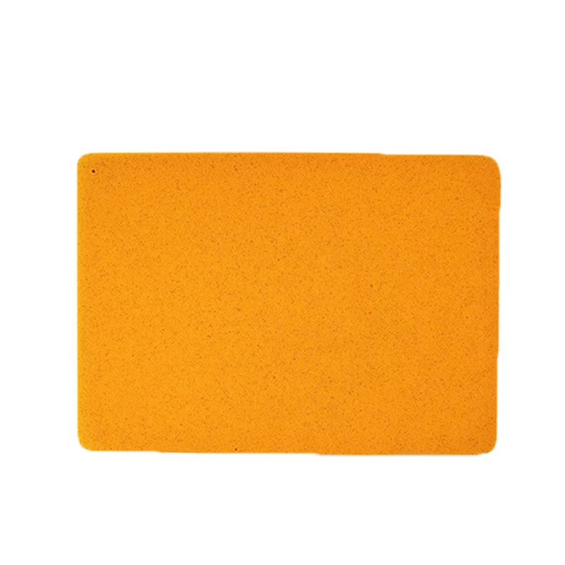 High Quality 1*1.5m 2.5mm Cellulose Cheap Price Fiber Material Nonwoven Insole Paper Boards Sheet For Making Shoes