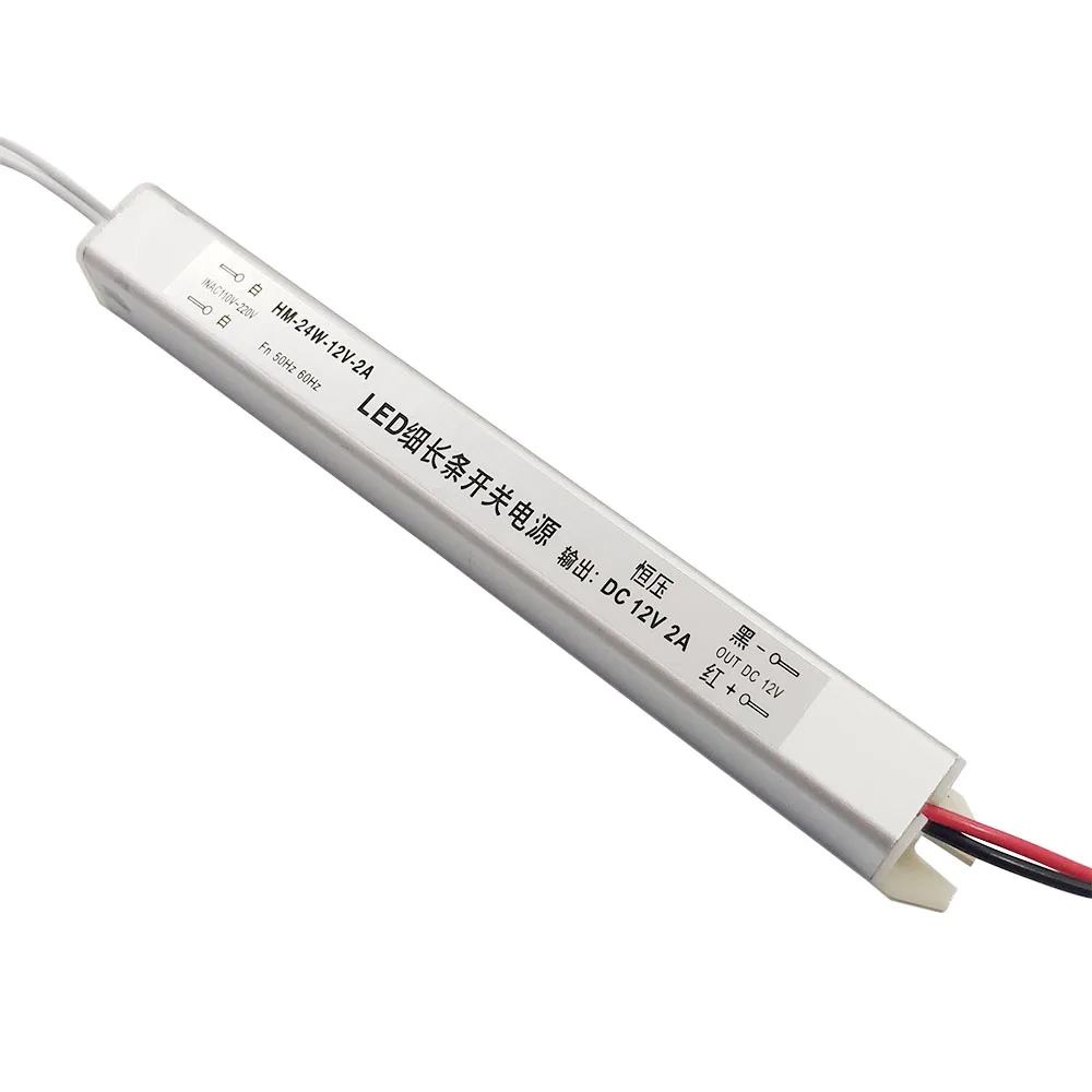 18-24W Zigbee Lm301H Grow Light 480W Emergency Box 20W Ic Led Power Supply Mirror Lights Led Driver