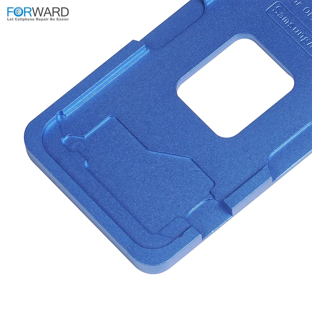 FORWARD Aluminum Alignment Mold for Samsung A520 Laminating