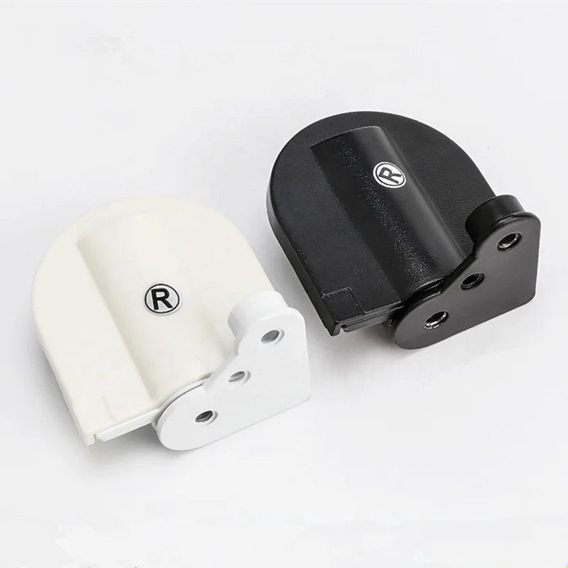 Wholesale Adjustable Makeup Dressing Table Hinge Cabinet Door With Up And Down Flipping Buffer Hydraulic Hinge