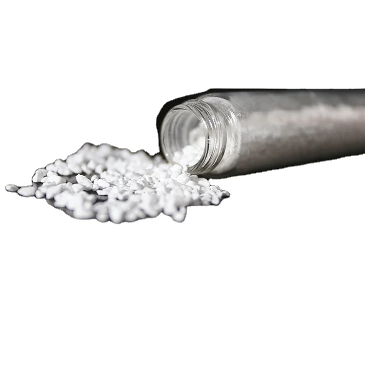 Chlorine Tablets Powder Granular Trichloroisocyanuric Acid 90% Tcca