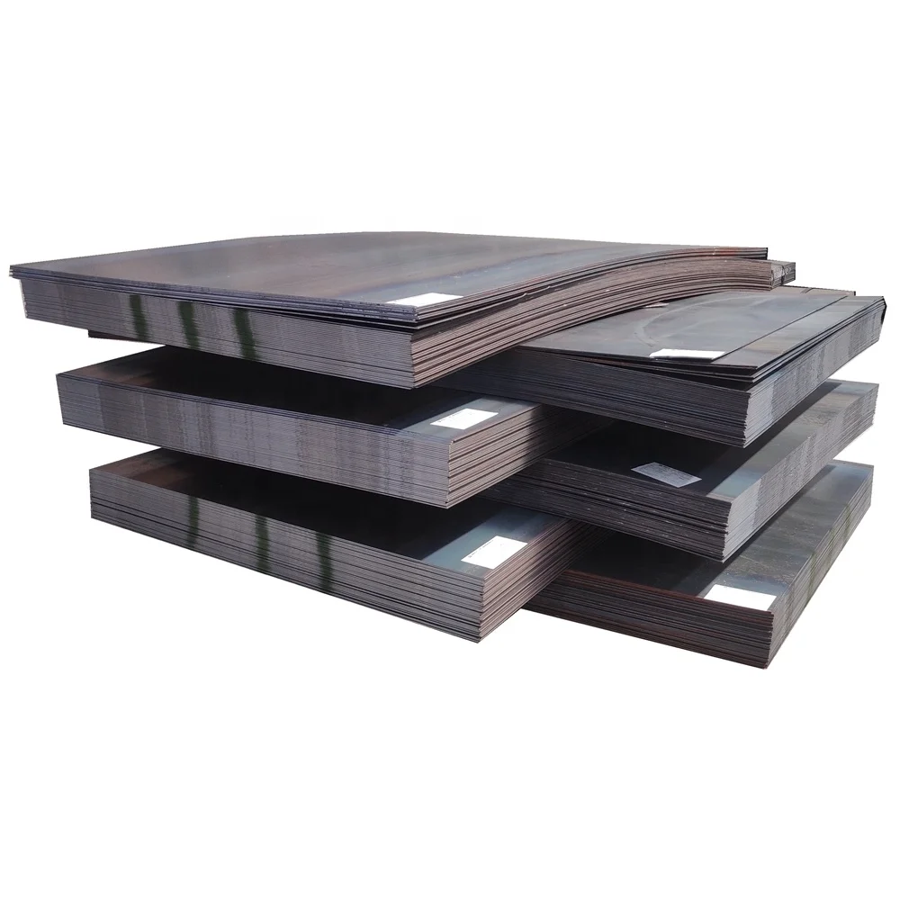 China supplier astm 65mn 65Mn 4340 15CrMo 16Mo3 4140 hot rolled carbon steel plate/sheet