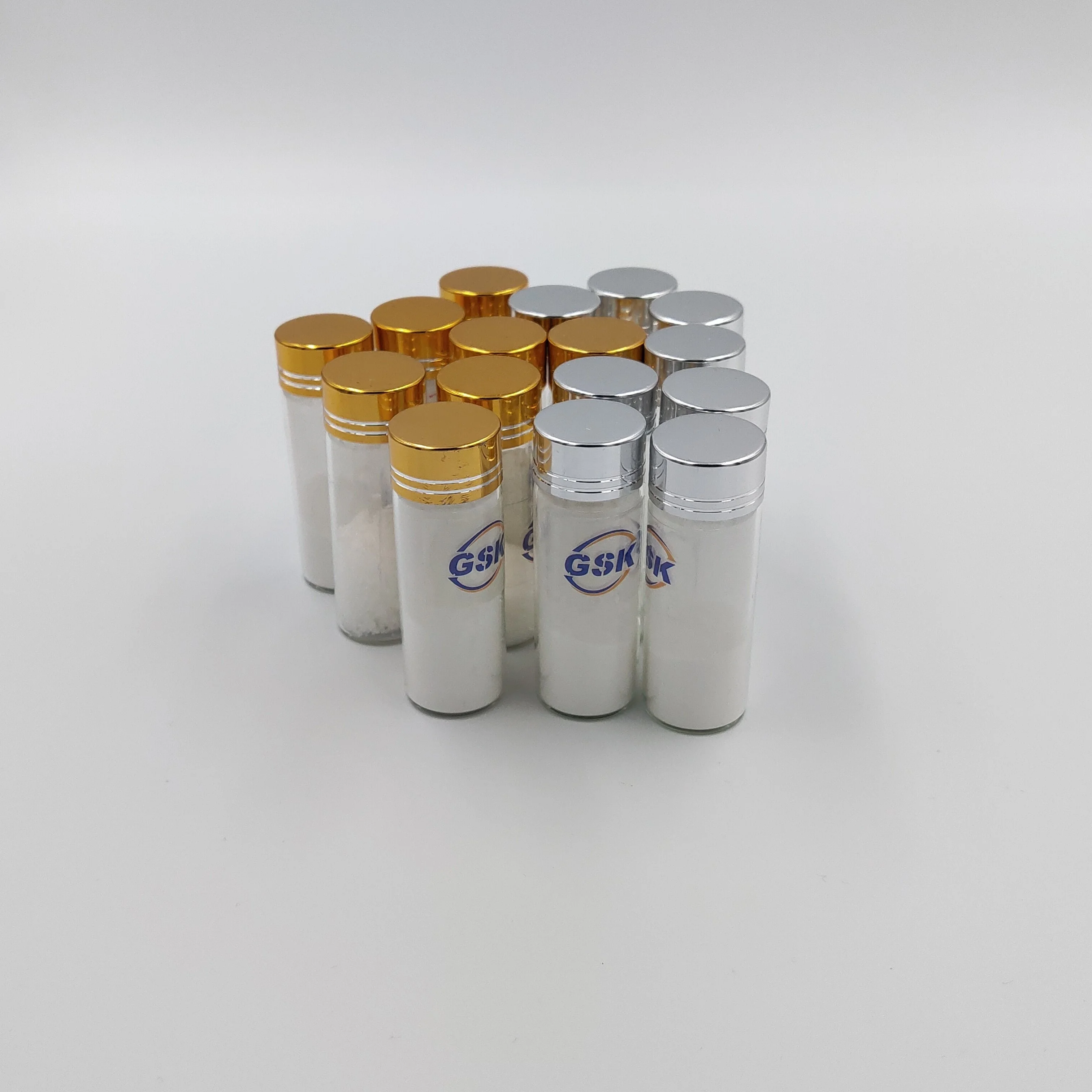 
Professional supplier Transferrin/TRF siderophilin Cas 11096-37-0 with competitive price 