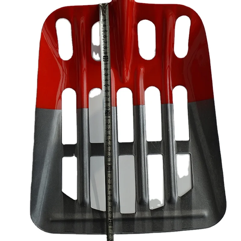 Shovel Set Digging Tool Sand Scoop For Metal Detecting Stainless Steel