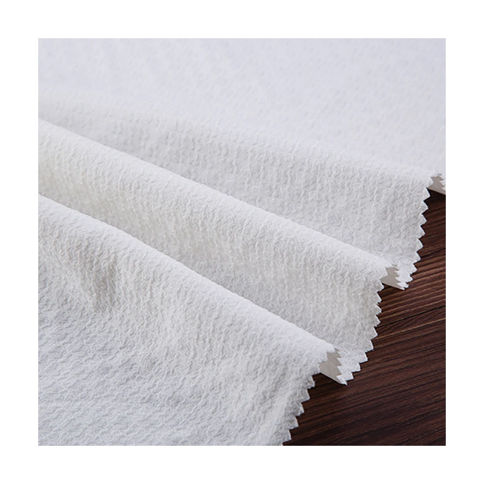 
Hot Sale High Quality New Arrival Fashion Fabric Black Stripe Stretch Fabric Checks Gingham Print 