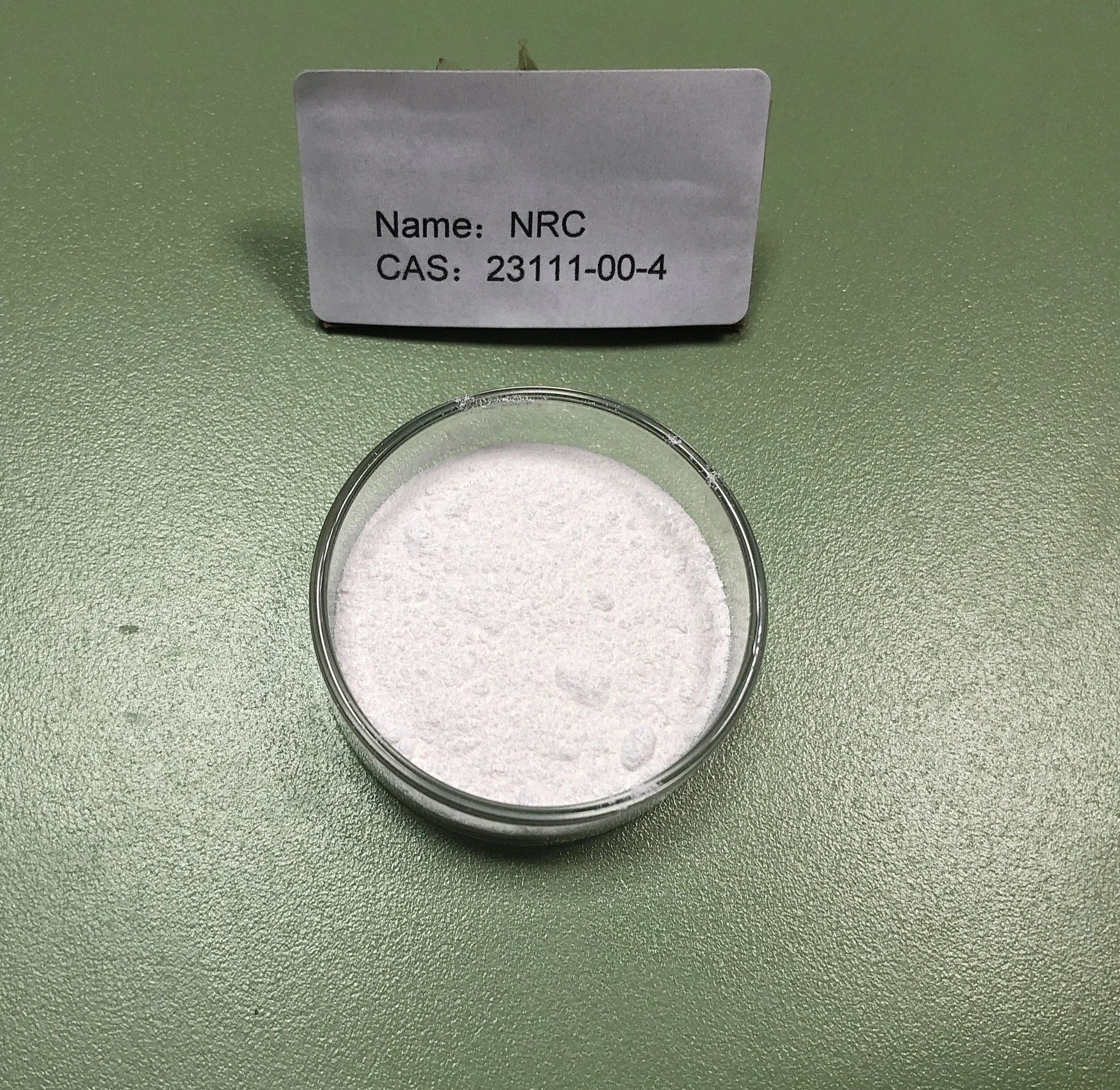 
wholesale price nicotinamide riboside chloride NR NRC 
