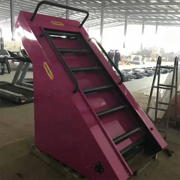 Cardio stair climber stepper trainer stairmill machine stairmaster stairmill stairmaster