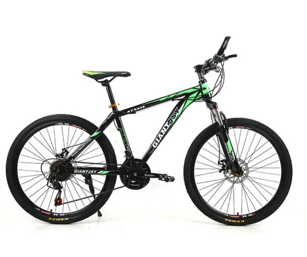 
Factory Price Folding Mountain Bike Mtb Bicycle For Men/26 inch 27 Speed Downhill Mountain Bike 