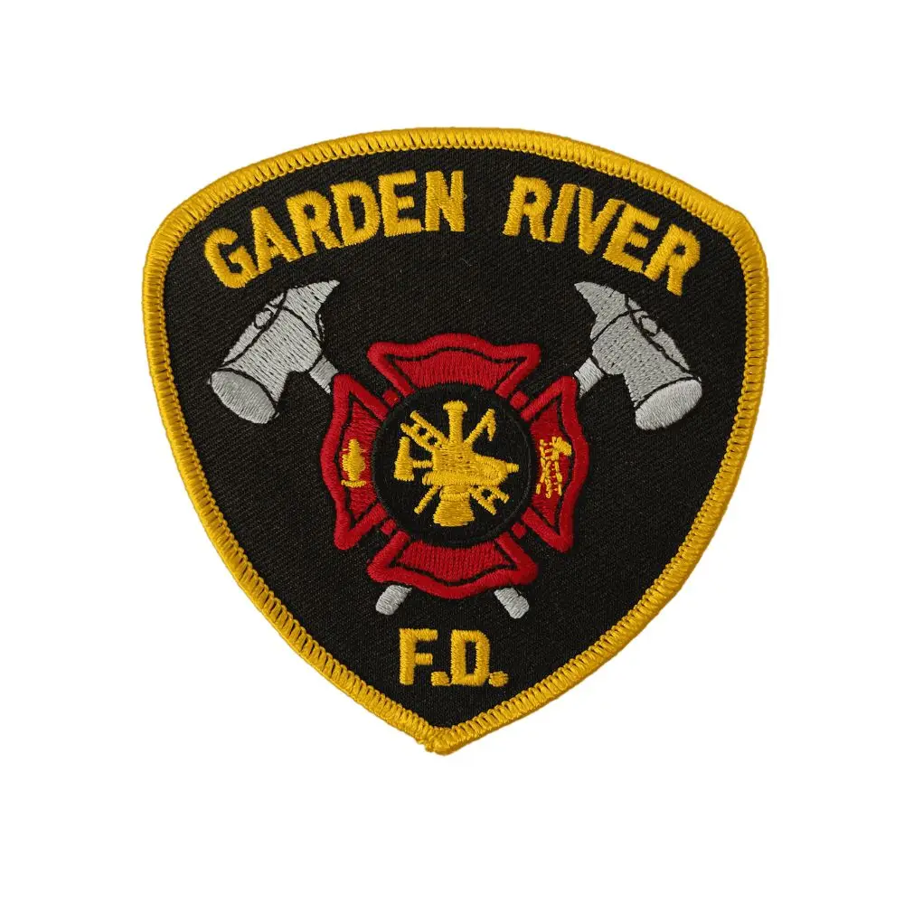 glow in the dark patch