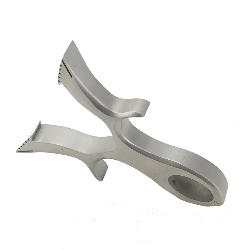 A New Type 304 Stainless Steel Hunting And Shooting Catapult For Outdoor Competitive Catapult