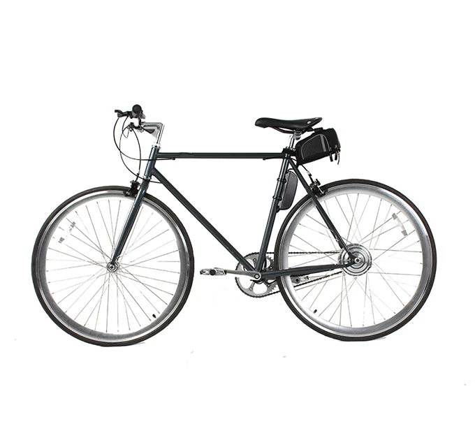 700Cx25C Low Cost Light Weight Electric Road Bike Road Bicycle Electric with 36V 7Ah Lithium Battery