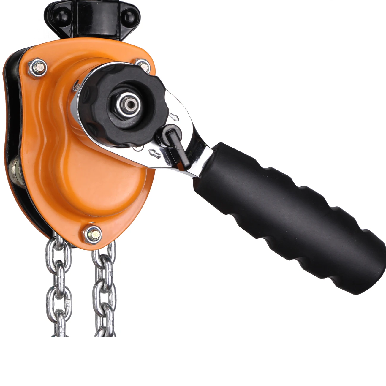 TOYO-INTL HSH Type  0.25 -1.5 tons mini lever hoist mini ratchet lever chain hoist
