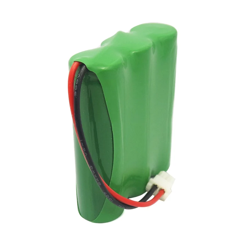 Nimh battery 1.2v AA 600mAh rechargeable nimh AA Battery