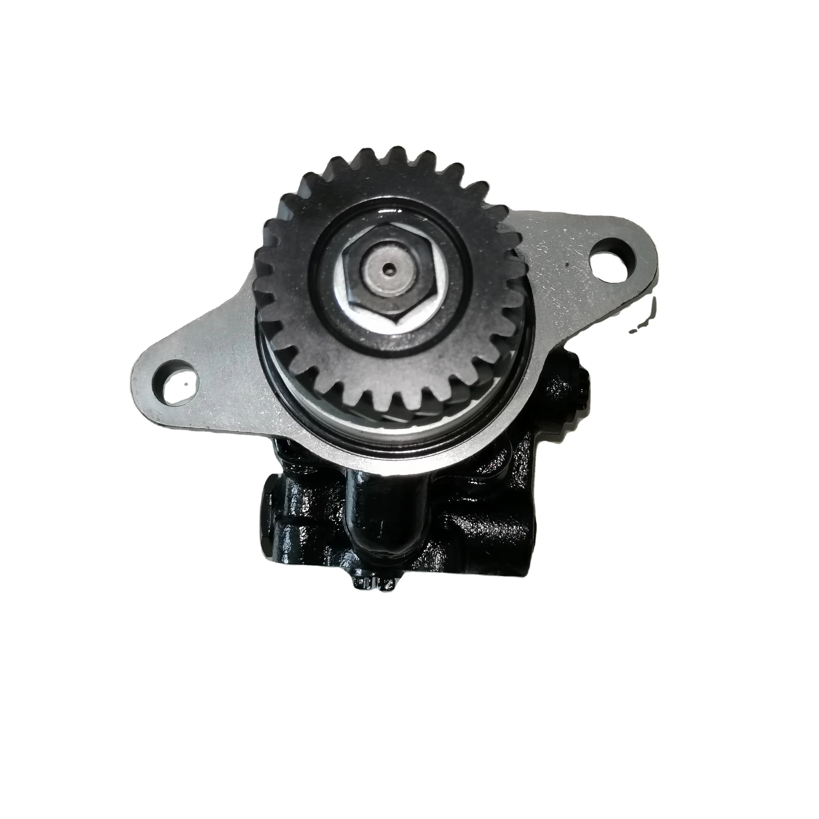 
power steering pump MC826183 475-03520 for MITSUBISHI 6D22 