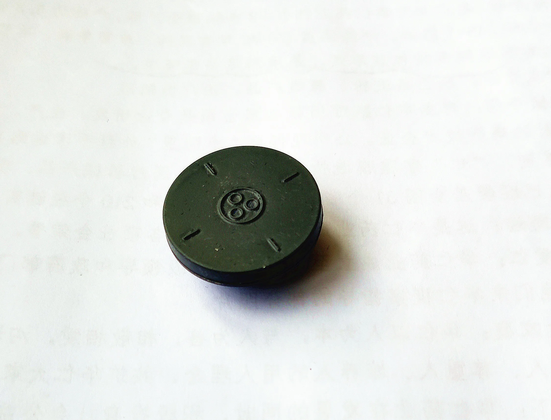 pharma 28mm grey butyl rubber stoppers