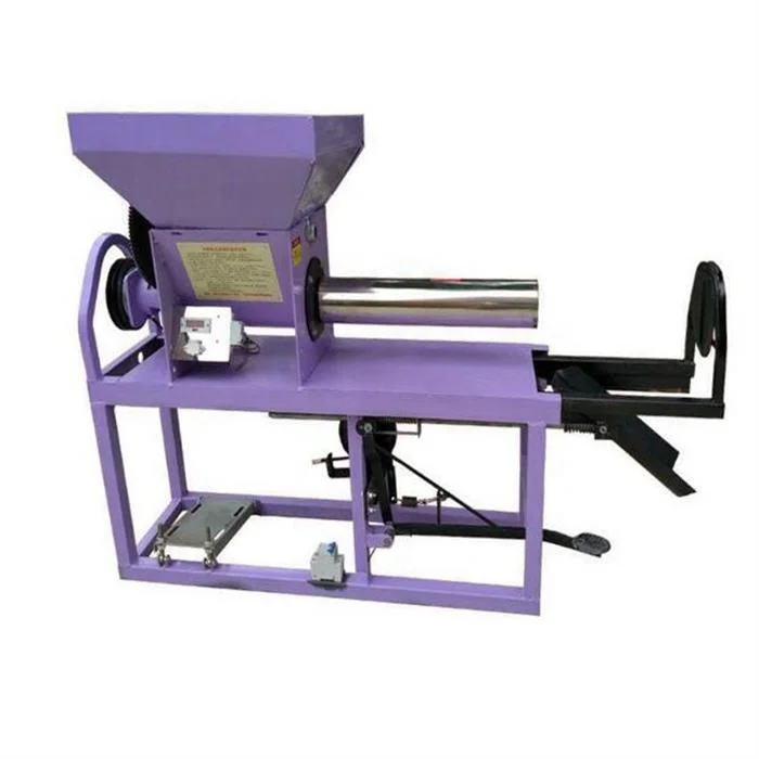 Best price fungus compost grow stick bag bagger mushroom filling machine