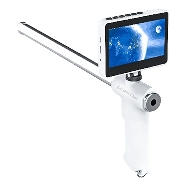 Custom Size Artificial Equipment Pigs Instrumental Queen Bees Insemination Equine With For 100% Safety