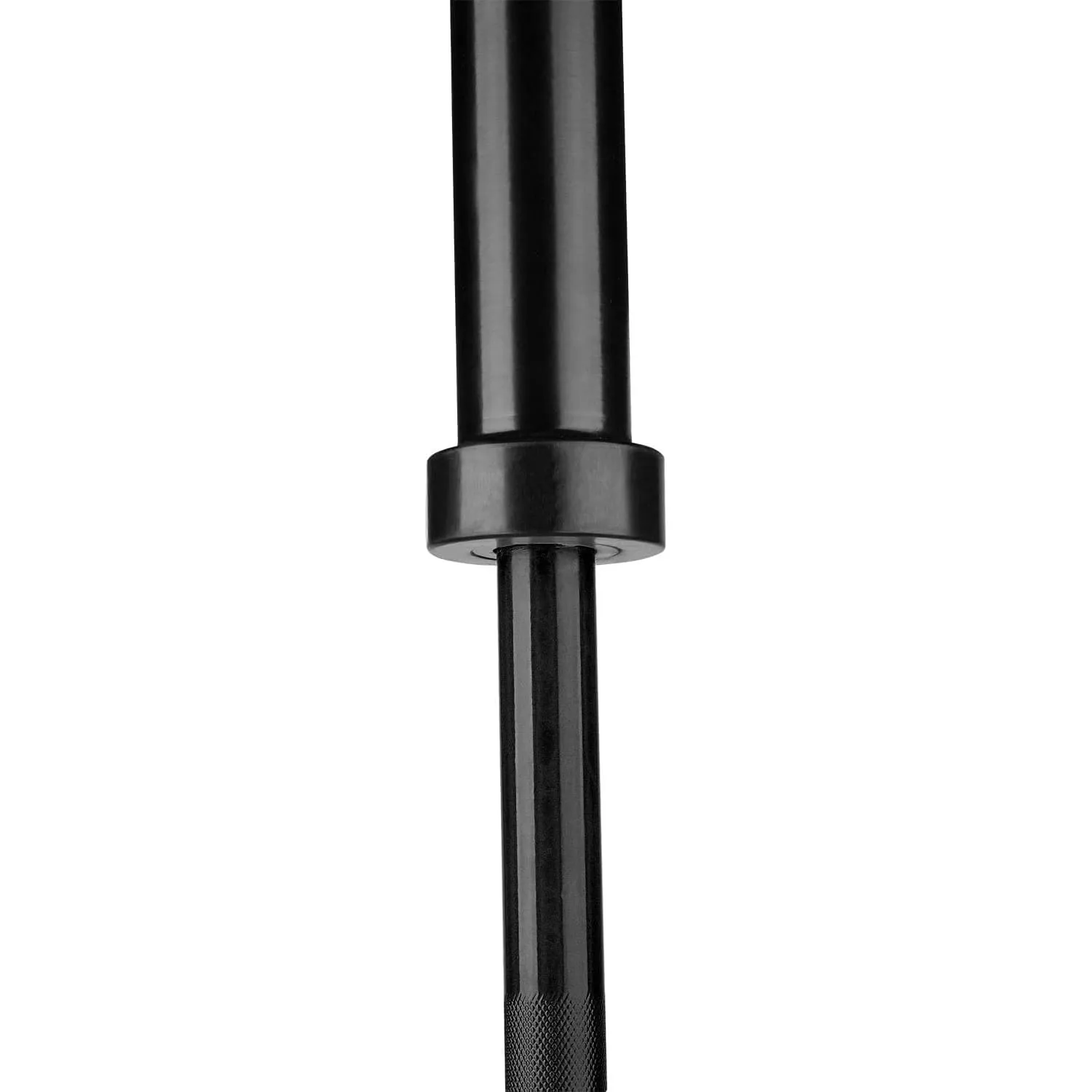 Standard Strength Training Weightlifting Power Lifting Solid Steel Barbell Bar