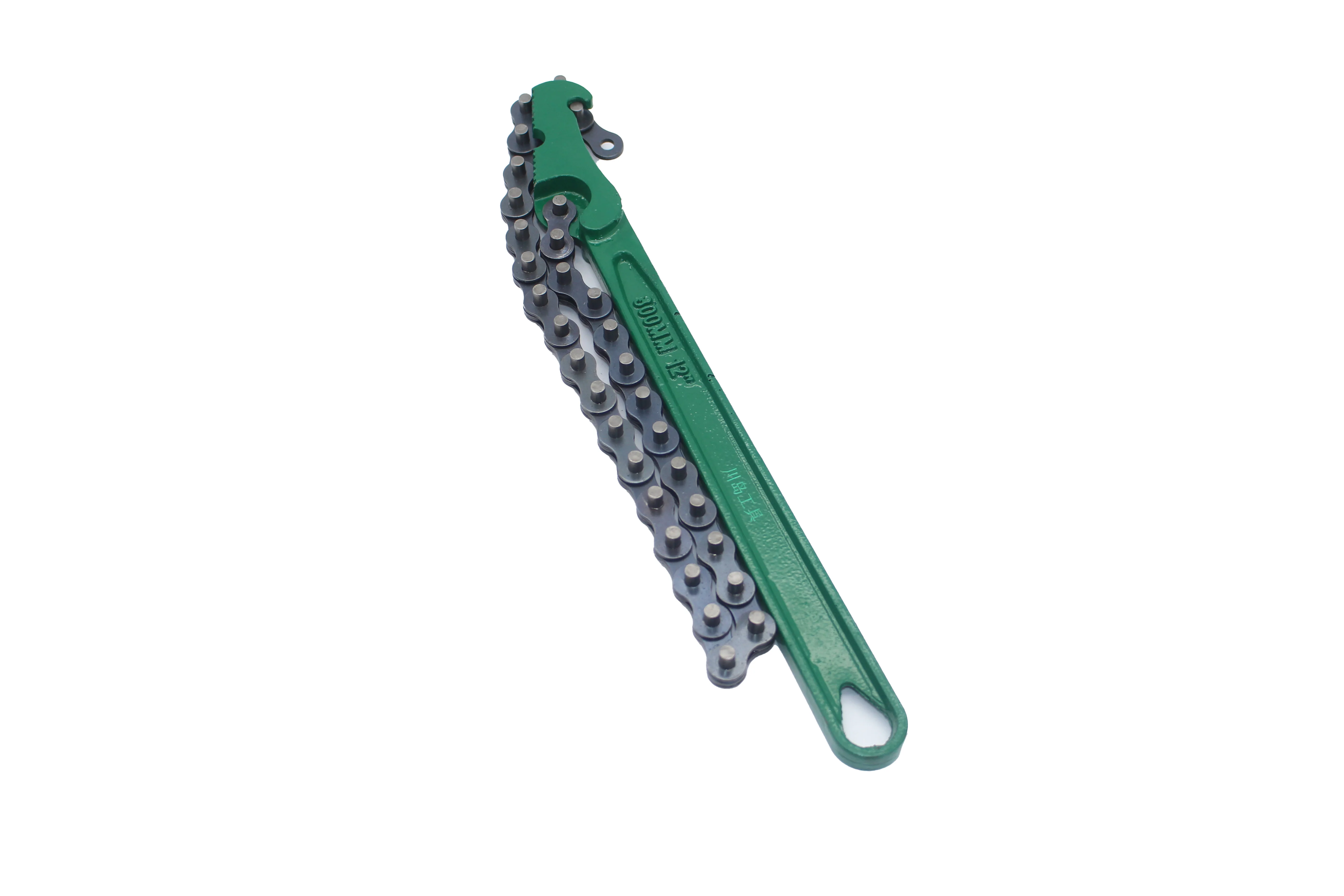 Competitive Price Oil Filter Chain Wrench Oil Filter Wrench